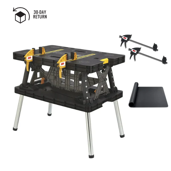 FOLDABLE WORKING TABLE (75 x 84 x 54 cm)